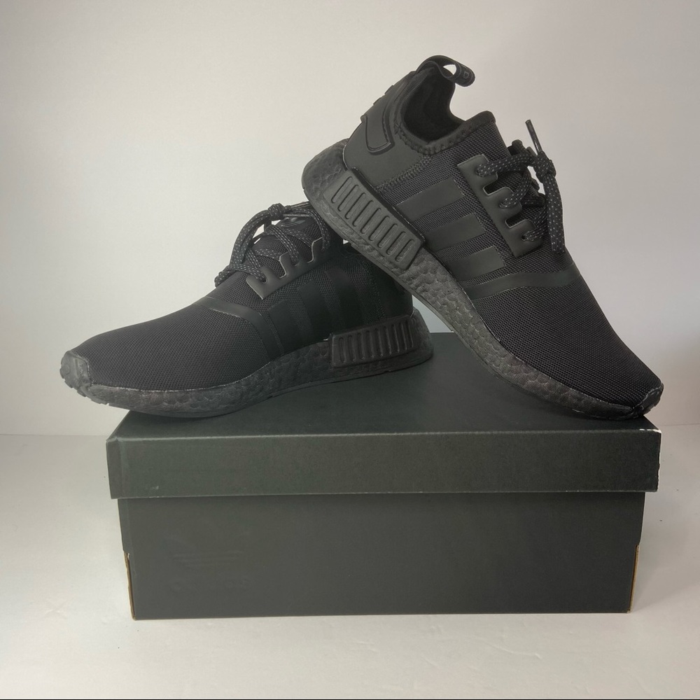 NEW Adidas NMD_R1 J